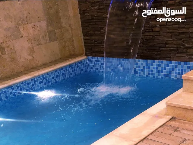 490 m2 More than 6 bedrooms Villa for Sale in Tripoli Al-Serraj