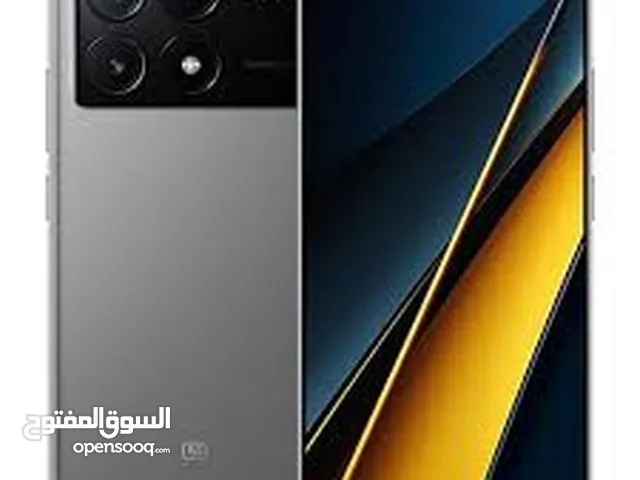 poco x6 pro للبيع