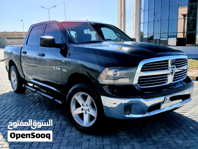 دودج رام 57 هيمي 2010 للبيع