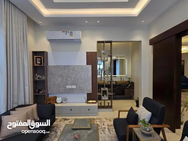 فيلا راقية ومفروشة بالكامل للبيع في منطقة جو