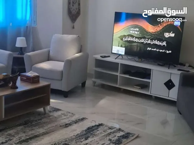شقه مفروشه للايجار