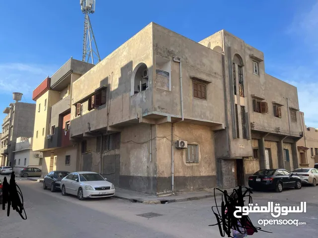 450m2 More than 6 bedrooms Townhouse for Sale in Tripoli Al-Serraj