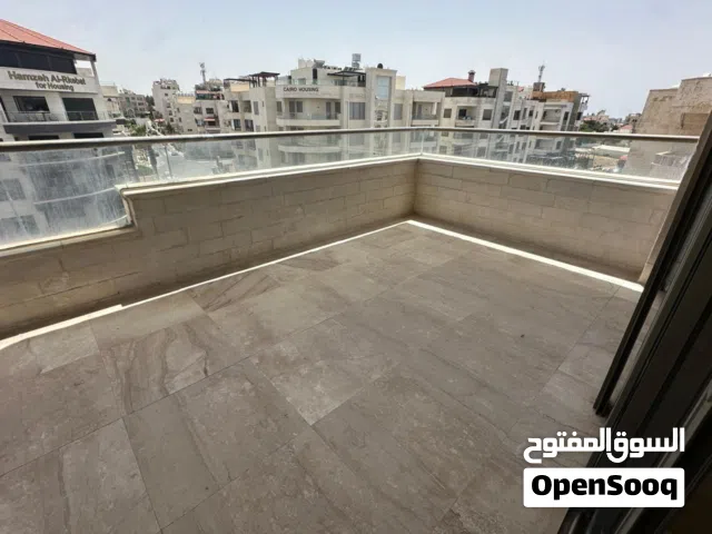 350 m2 5 Bedrooms Apartments for Rent in Amman Deir Ghbar
