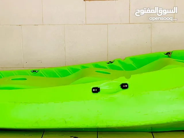 Double seat kayak (Brand: Liftetime Manta )