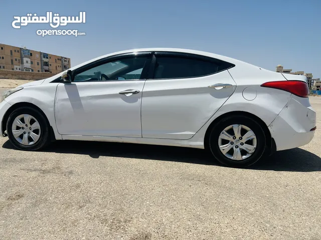 هواندي النترا 2012