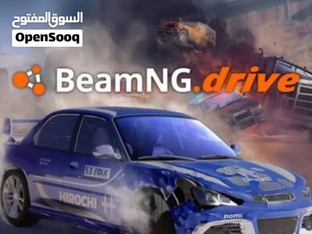 تحميل لعبة محاكي الحوادث للجوال و pc