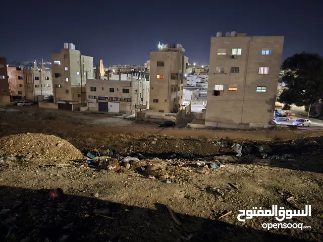 Commercial Land for Sale in Amman Al Yadudah