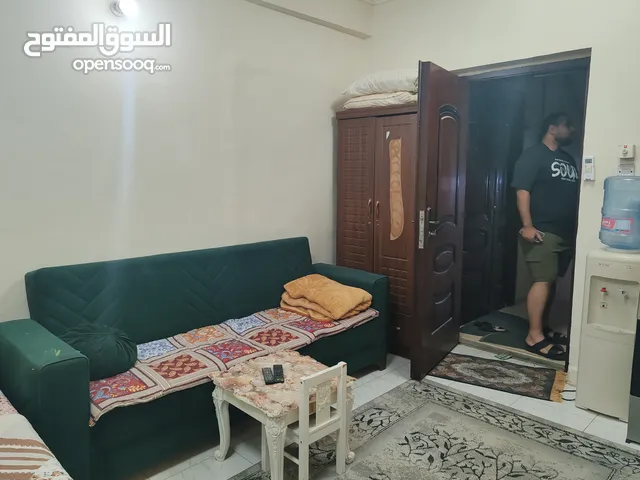 Furnished Monthly in Ajman Al Rumaila