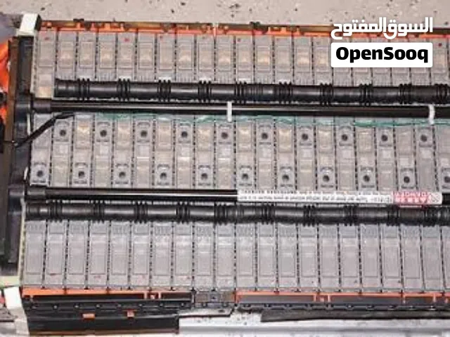 خلايا هايبرد