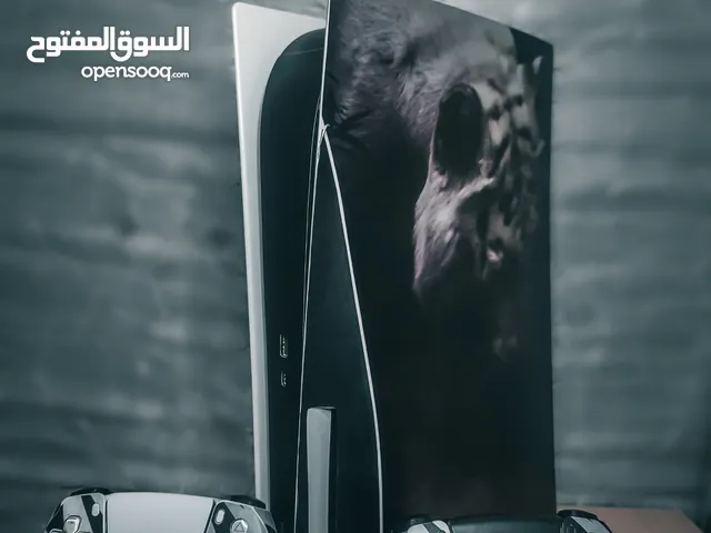 PlayStation 5 PlayStation for sale in Sana'a