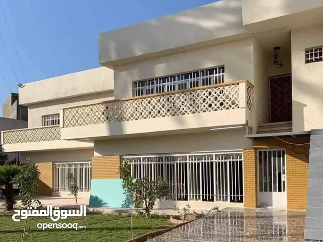270 m2 3 Bedrooms Townhouse for Sale in Baghdad Jadeeda