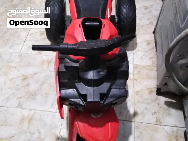 دراجة أطفال بحاجة صيانه للبيع