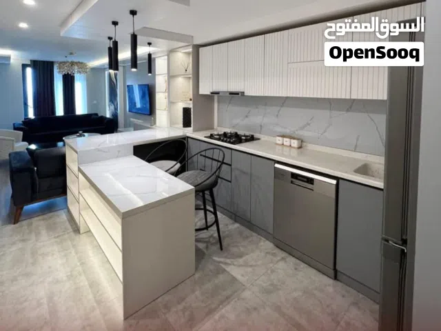 116 m2 2 Bedrooms Apartments for Sale in Erbil Life Tower