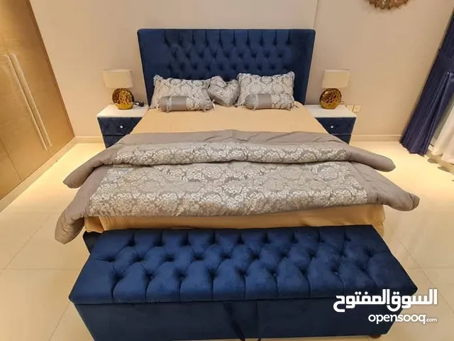 150 m2 1 Bedroom Apartments for Rent in Muscat Al Khuwair