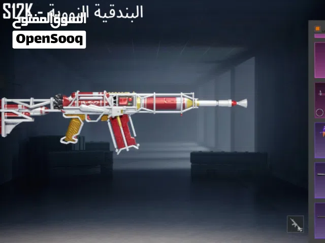 حساب ببجي رابي يبارك كاش  في بوسليم مشروع