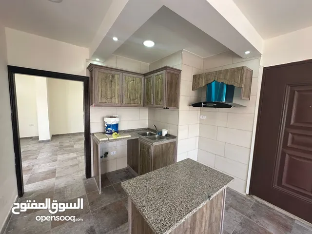 90 m2 1 Bedroom Apartments for Rent in Amman Khalda