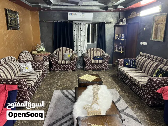 طقم كنبايات نخب وثقيل 8 مقاعد