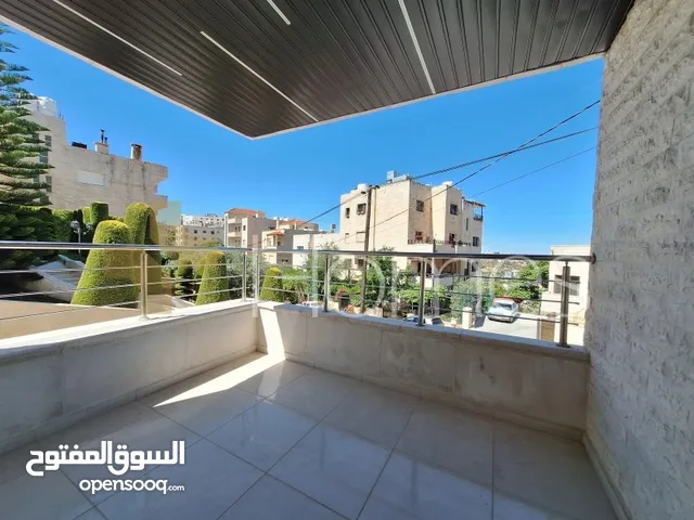 165 m2 3 Bedrooms Apartments for Sale in Amman Al-Fuhais