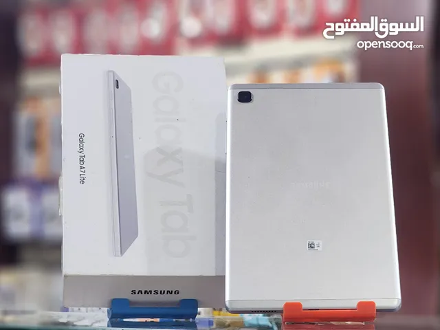 samsung tab a7 lite بضاعه من المعدوم