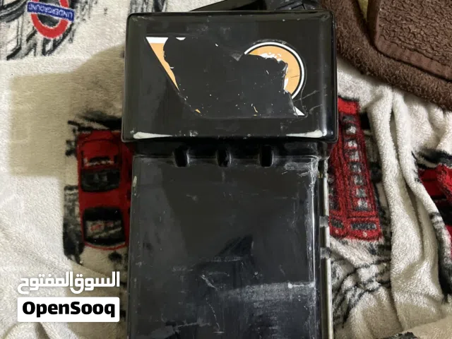 بطارية بايسكل شحن كورية اصلية