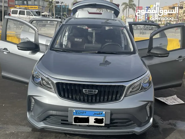 Used Geely GX3 Pro in Giza