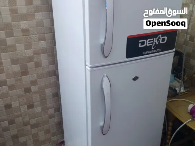 ثلاجه البيع