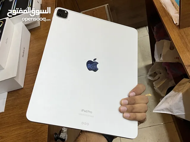 iPad Pro 12.9 inch m2