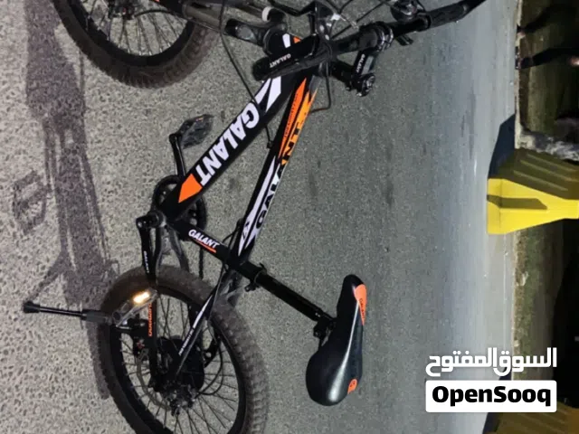 بسكليت بحالة جيدة