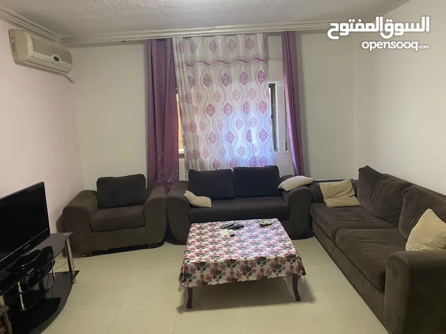 81m2 2 Bedrooms Apartments for Rent in Amman 7th Circle