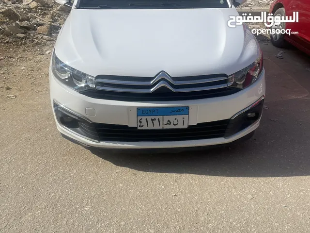 Used Citroen Other in Cairo