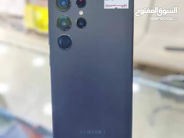 Samsung Galaxy S22 Ultra 128 GB in Al Hudaydah