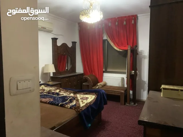 160m2 3 Bedrooms Apartments for Sale in Amman Um El Summaq