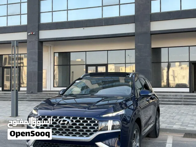 2022 هيونداي سنتافي Limited