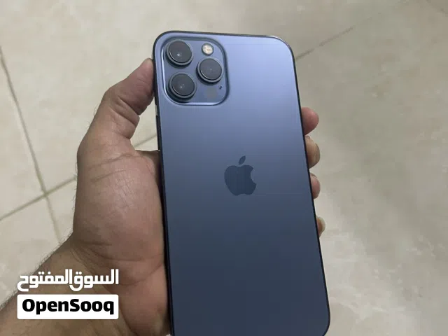 أيفون 12 برو ماكس