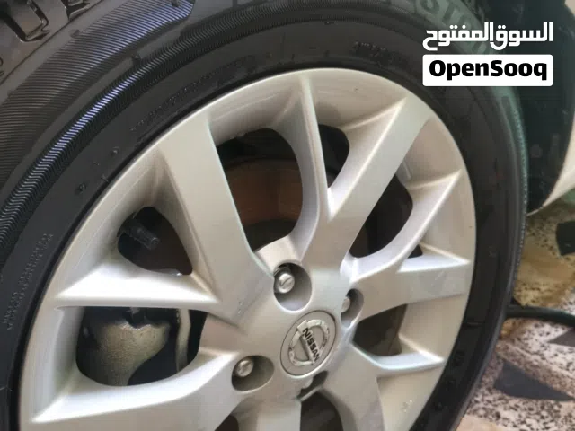 Used Nissan Sunny in Basra