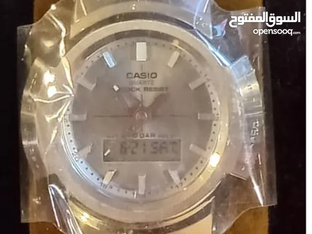 casio g shock watch