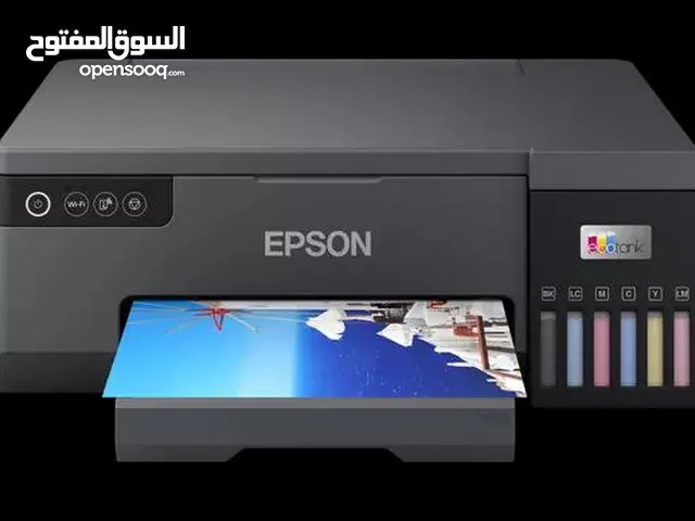 Printers Epson printers for sale  in Erbil