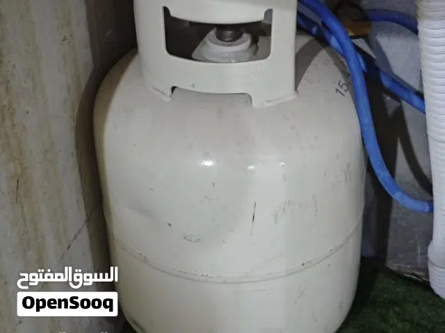 أسطوانة غاز للبيع جديده