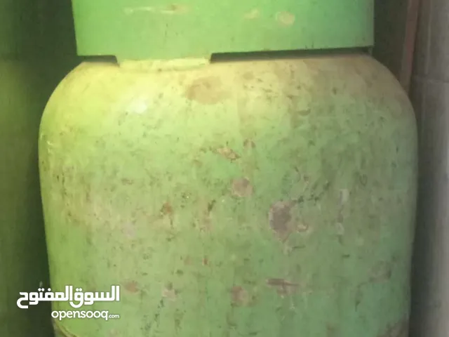 جرتين غاز للبيع