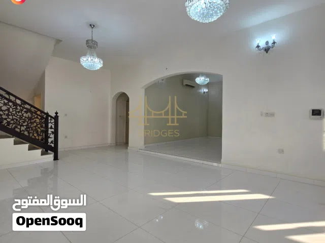 Spacious Villa for Rent in Al Qurum – Prime Location
