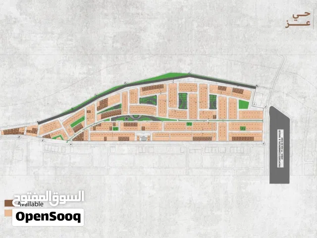 Residential Land for Sale in Al Batinah Liwa