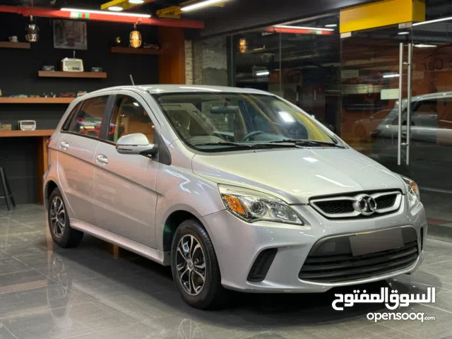 BAIC D20 2019