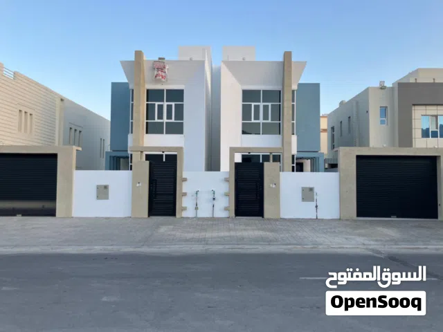 275 m2 More than 6 bedrooms Townhouse for Sale in Muscat Amerat