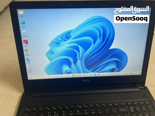 Dell i7 Laptop for sale
