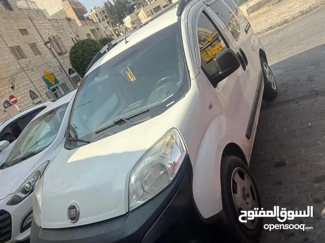 Fiat 2018 كوبو