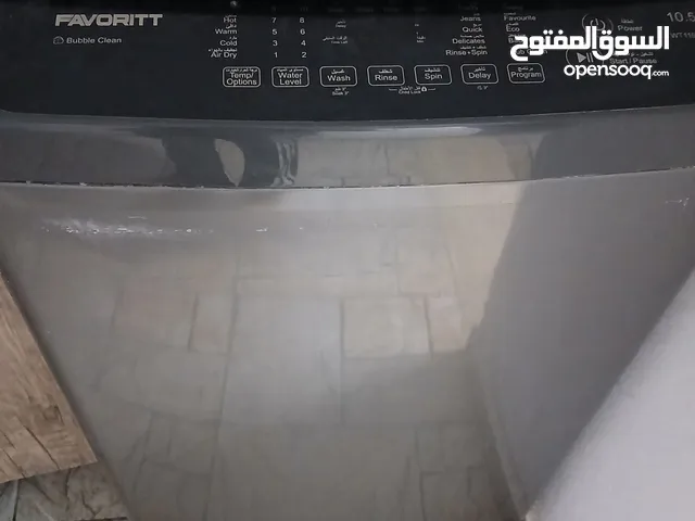 Other 9 - 10 Kg Washing Machines in Tripoli