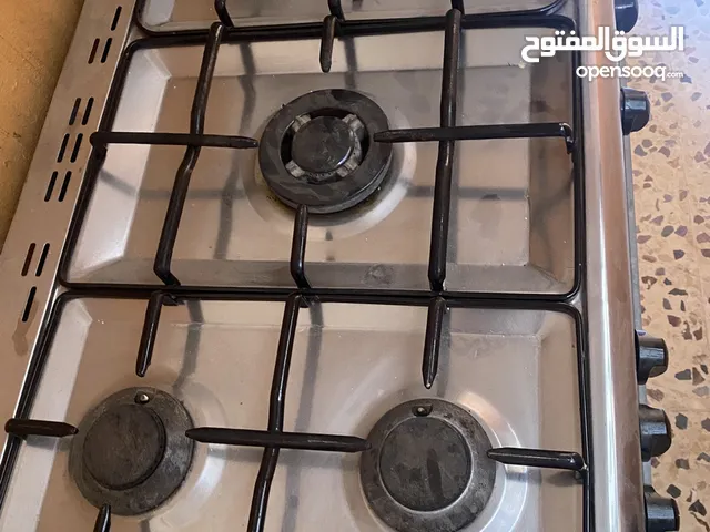 غاز 5 اعيون استخدام عاريس بس الغطا القزاز غير موجود