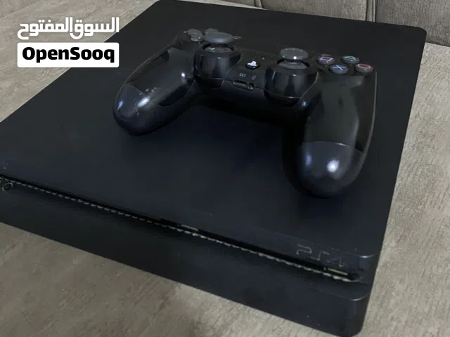 بلاستيشن 4 /الوصف مهم