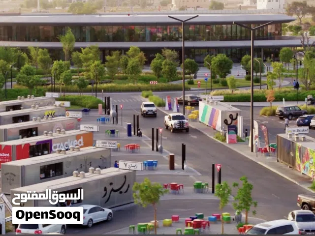 386 m2 Studio Apartments for Sale in Sharjah Al-Jada