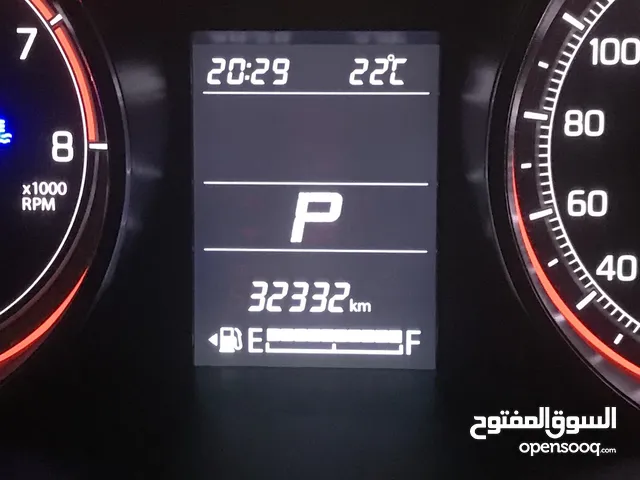 Used Suzuki Swift in Al Dakhiliya